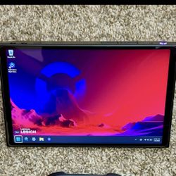 Lenovo Legion Go Gaming handheld tablet only. 16gb ram. 1TB SSD. Nothing additional included. 