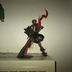 Spawn