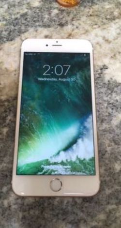 iPhone 6 Plus 16 gb