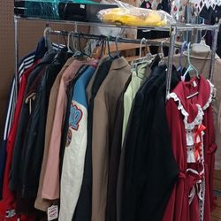 Purses Jackets Jerseys Antique Vtg Collectable