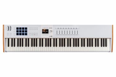 Arturia Keylab 88 mk3 - Almost New!