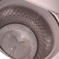 DELIVERY AVAILABLE FOR $25 EXCELLENT WORKING WHIRLPOOL SUPER PLUS CAPACITY WASHER
