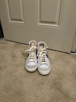 Nike Blazer Mid ‘77