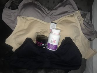 Maternity Bra