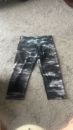 Leggings XL