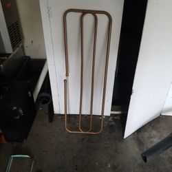 Safety Rail For Bed Bunkbed Metal 