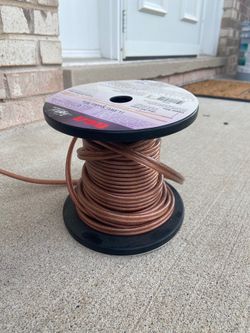 Wire