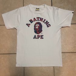 Bathing Ape Shirt S