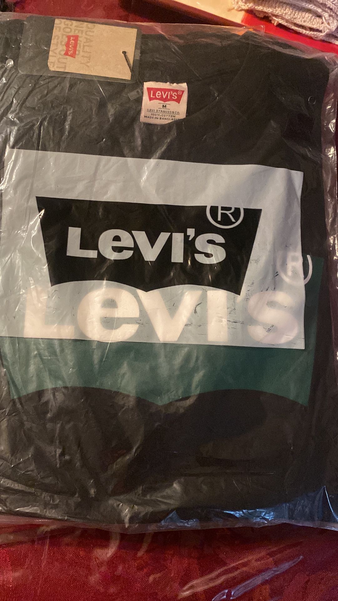 Levi S
