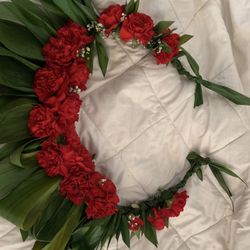 Leis And Hakus