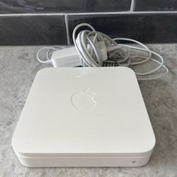 Apple Airport Extreme Wireless Router A1354