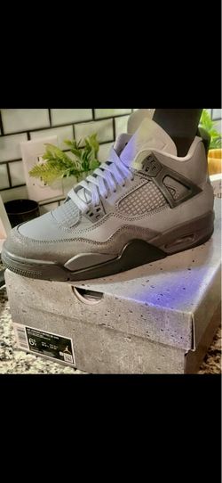 Jordan shoes