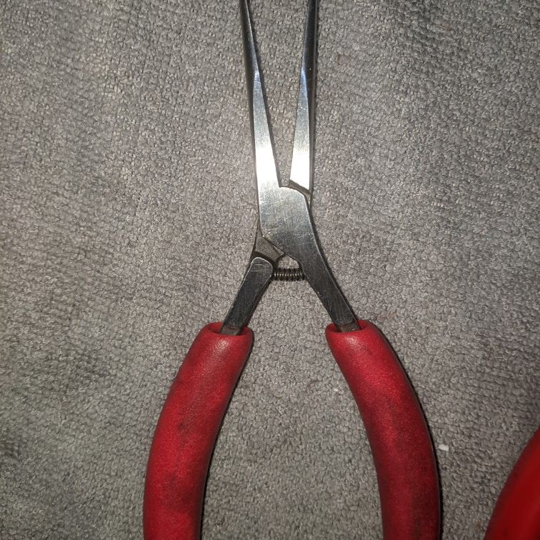 Knipex Long nose for Sale in Montebello, CA - OfferUp