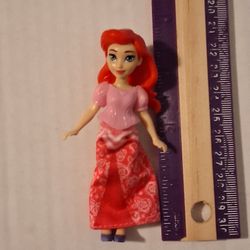 Disney The Little Mermaid Princess Ariel Doll