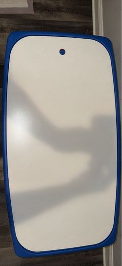 Hot wheels table/track