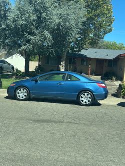 2006 Honda Civic