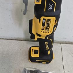 Dewalt  Multi-Tool 