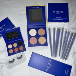 TresLuce Beauty Bundle