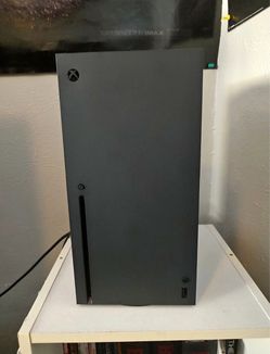 Xbox series x