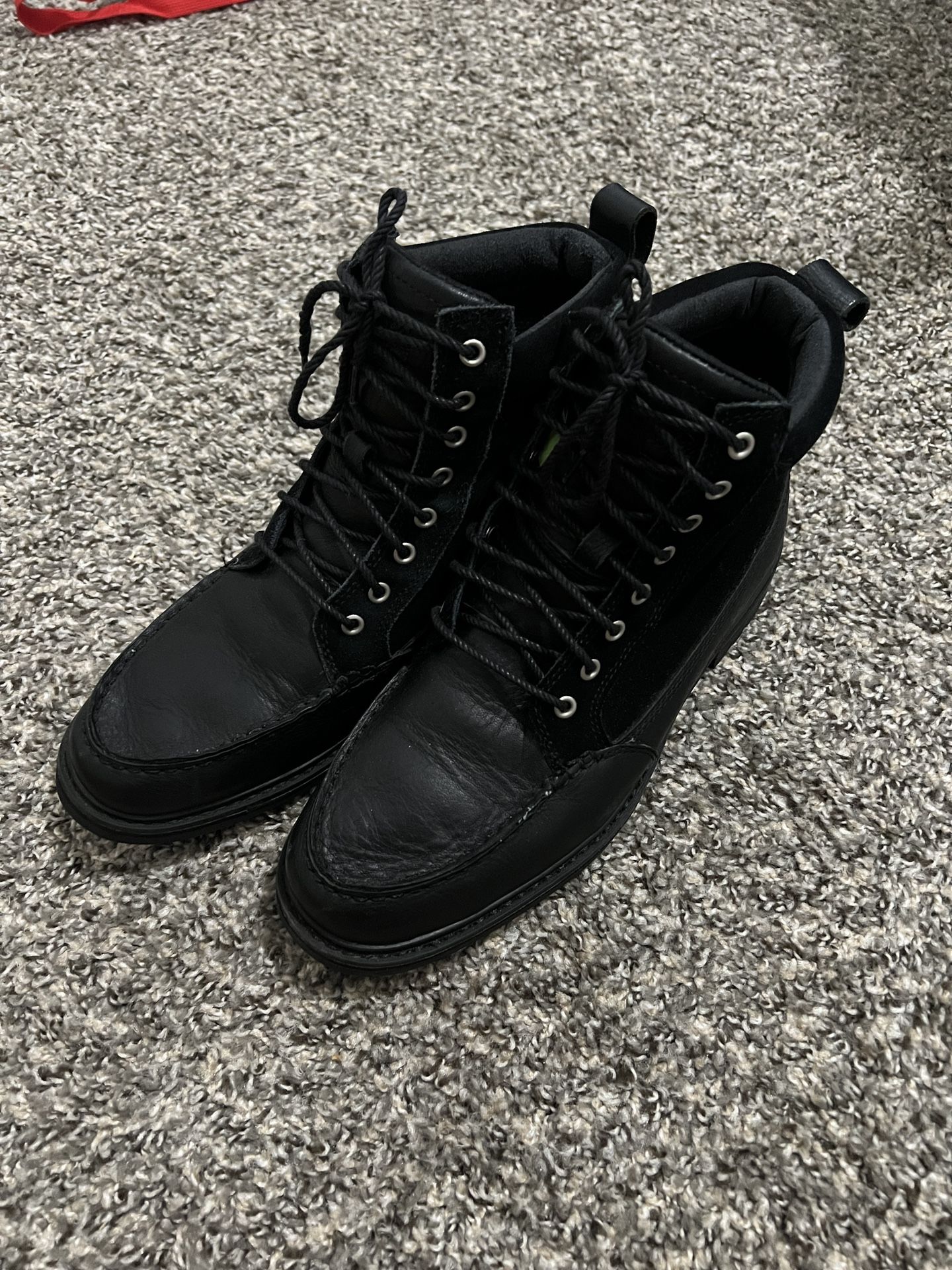 Size 8 Men’s Timberland Boots