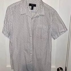 Forever 21 Men's Shirt size large must pick up 