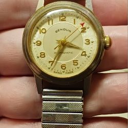Vintage Gevona 