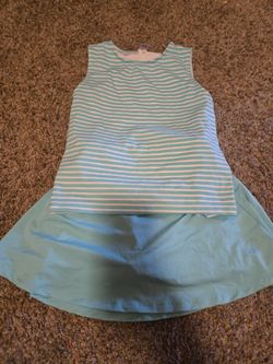Girls Size medium