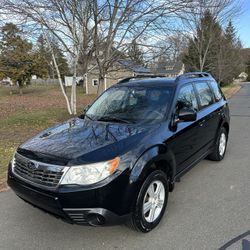 2010 Subaru Outback