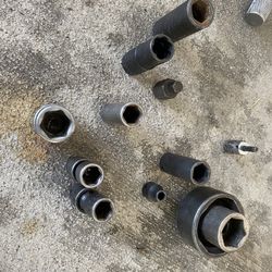 Matco Mac Cornwell Snap On