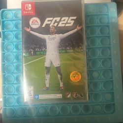 Fc 25