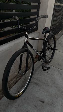 street co 29er