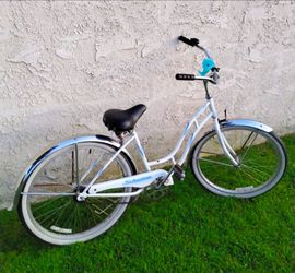 Classic Schwinn SS 26" Beach Cruiser bike bicicleta