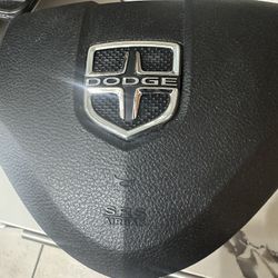 2015 Journey Bolsa De Air Srs Bag Parts