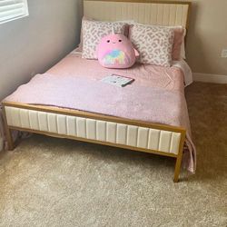  Bed For Girls Age 5-10 