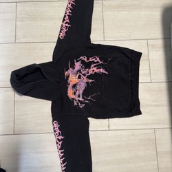 Authentic Vlone hoodie
