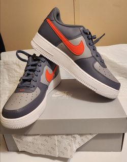 Nike air force 1 low  size 7