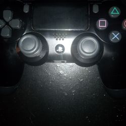 Ps4 Controller 