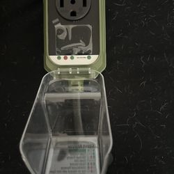 Eydge RV Serge Protector 