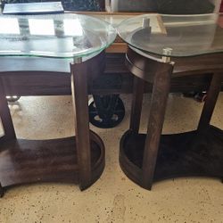 End Tables