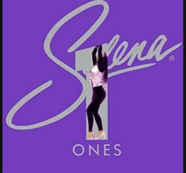 Selena "Ones" Album