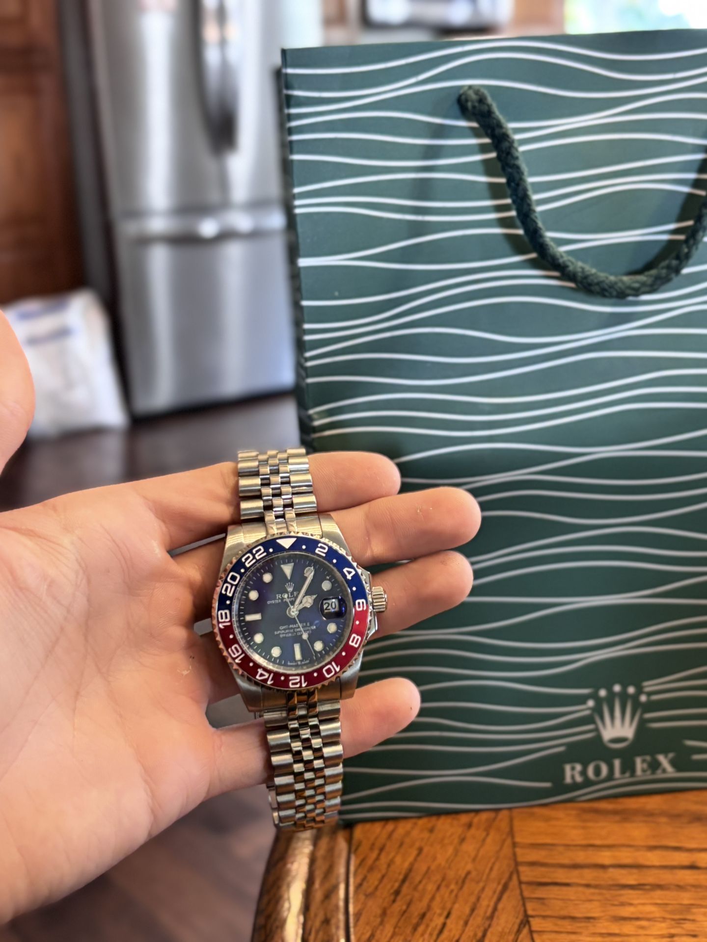 Pepsi Watches