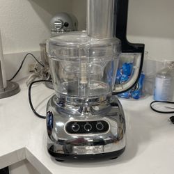 Kitchen Aid