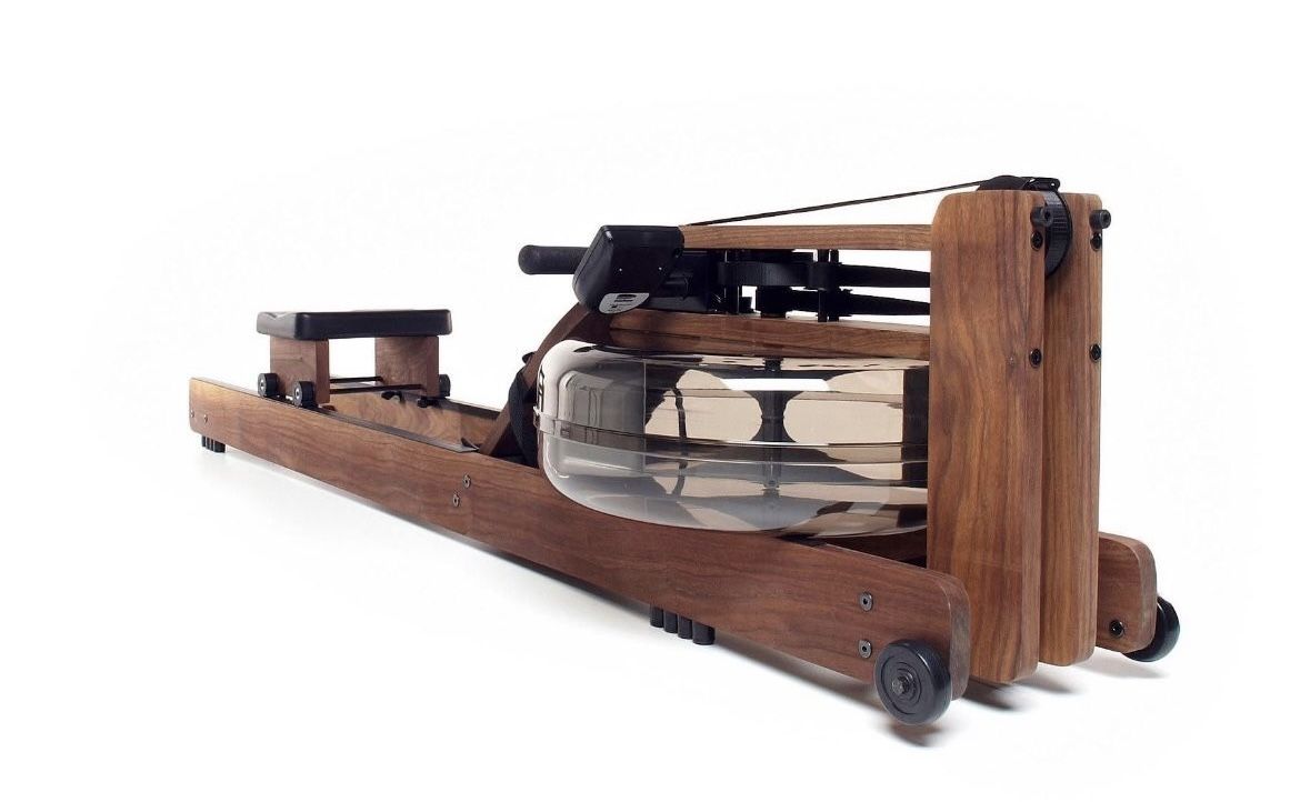 WaterRower Club Rowing Machine