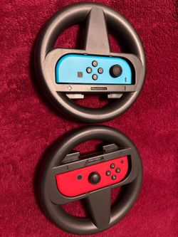 Nintendo Switch Joycons