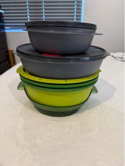 Tupperware