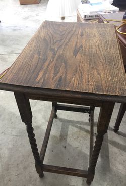 Coffee / end tables