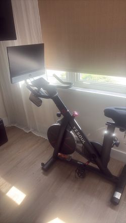 Yesoul Indoor Cycling Spin Bike