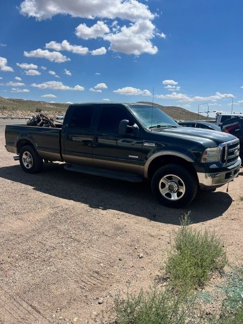 2006 Ford F-350