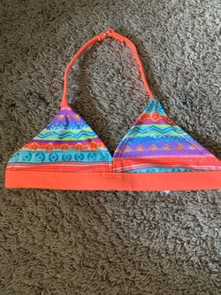 Bathing suit top