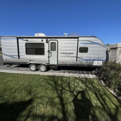 2019 Catalina Coachmen Trailblazer 26